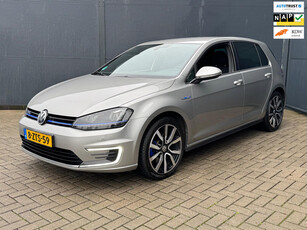 Volkswagen Golf 1.4 TSI GTE / Nap / Navi / Trekhaak