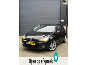 Volkswagen Golf 1.4 TSI Highline Stoelvw - AutoPark