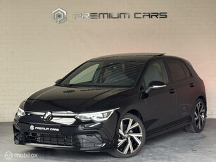 Volkswagen Golf 1.5 eTSI 2X R-Line Pano| IQ LED| Camera|