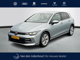 Volkswagen Golf 1.5 TSI 116pk Life Edition App connect