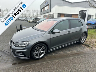 Volkswagen Golf 1.5 TSI Highline Business R LINE Automaat.