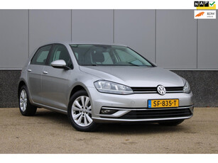 Volkswagen Golf 1.6 TDI Comfortline DSG, Nieuwe APK !