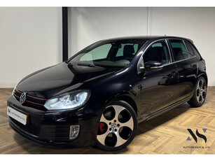 Volkswagen Golf 2.0 GTI Edition LED MILTEK'