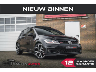 Volkswagen Golf 2.0 GTI Performance|alcantara|Dyn|full option