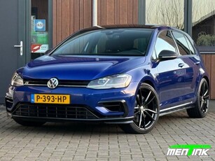 Volkswagen Golf 2.0 TSI DSG 4MOTION R pano camera acc stoelverw.