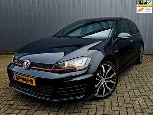 Volkswagen Golf 2.0 TSI GTI ,Panorama, Zeer Veel.Opties !!