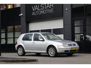 Volkswagen Golf 2.3 V5 Highline | Unieke staat! | 170 PK | NAP