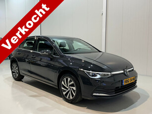 Volkswagen Golf 8 1.4 eHybrid 204pk Style