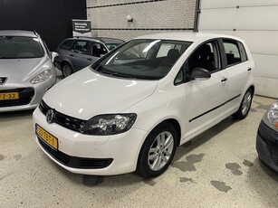 Volkswagen Golf Plus 1.2 TSI TRENDL.BLUEM / AIRCO CRUISE KOPL.WISSERS 6 VERSN.