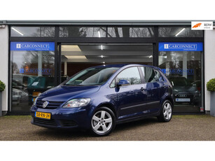 Volkswagen Golf Plus 1.6 FSI 116pk|Airco|Tr.haak|LMV|Bluetooth|NAP|Rijklaar