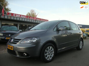 Volkswagen Golf Plus 1.6 FSI ( Automaat + Airco )