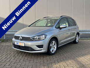 Volkswagen Golf Sportsvan 1.2 TSI Comfortline