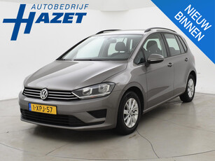 Volkswagen Golf Sportsvan 1.4 TSI *DEALER ONDERHOUDEN / 1e EIG.* + TREKHAAK | CRUISE | CLIMATE CONTROL