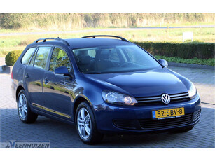 Volkswagen GOLF Variant 1.2 TSI Trendline BlueMotion | 2011 | Airco | Cruise |