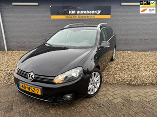 Volkswagen Golf Variant 1.4 TSI Highline*Apk*LM*Clima*