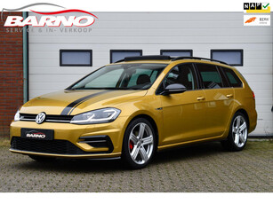 Volkswagen Golf Variant 1.5 TSI R-Line DSG Pano|Virtual|Camera