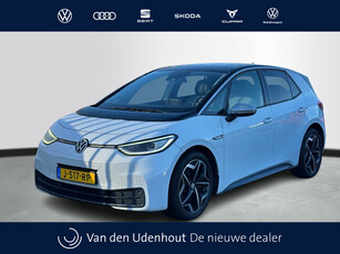 Volkswagen ID.3 First Plus 58 kWh 204pk Navigatie Camera