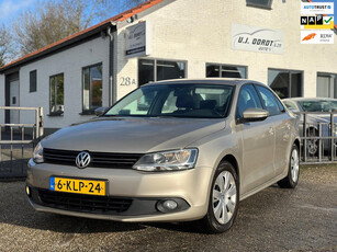 Volkswagen Jetta 1.4 TSI Comfortline Nette auto!