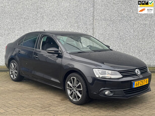 Volkswagen Jetta 1.4 TSI Comfortline-TOPSTAAT-NAP