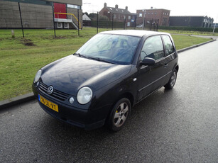 Volkswagen Lupo 1.4-16V Comfortline