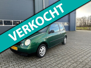 Volkswagen Lupo 1.4 Trendline