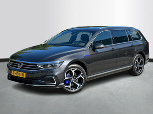 Volkswagen Passat Variant 1.4 TSI 218pk DSG PHEV GTE Business / Head-up Display / Stoelverwarming / Camera