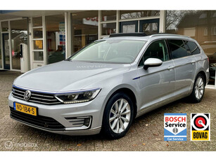 Volkswagen Passat Variant 1.4 TSI GTE Highline Alcantara, Pano, ACC, LM..