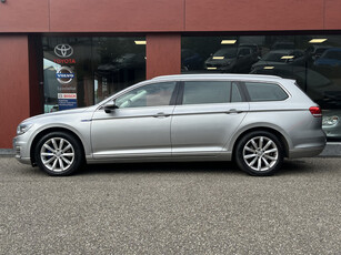 Volkswagen Passat Variant 1.4 TSI GTE Highline | ErgoComfort | Navi | Trekhaak