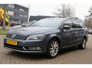 Volkswagen Passat Variant 1.4 TSI High Executive |VERKOCHT!