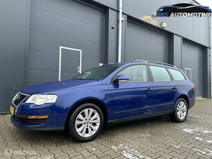 Volkswagen Passat Variant 1.6 FSI Trendline | NW Koppeling | NAP |