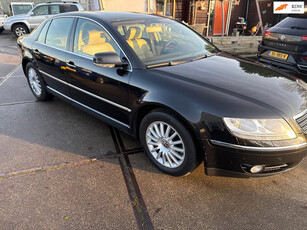 Volkswagen Phaeton 3.2 V6 5p. Inruil Mogelijkj