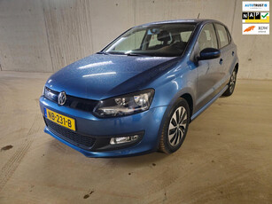 Volkswagen Polo 1.0 BlueMotion Edition