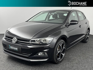 Volkswagen Polo 1.0 TSI Comfortline Business