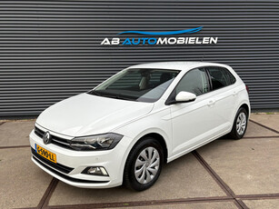 Volkswagen Polo 1.0 TSI Comfortline PARKEER SENSOREN/ NAVI