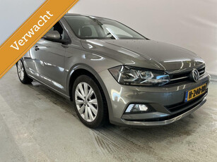 Volkswagen Polo 1.0 TSI Highline | Carplay | Adaptive Cruise |