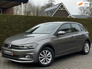 Volkswagen Polo 1.0 TSI Highline