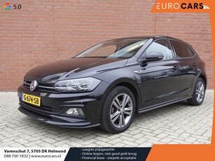 Volkswagen Polo 1.0 TSI Highline R-Line Airco ECC Navi 17