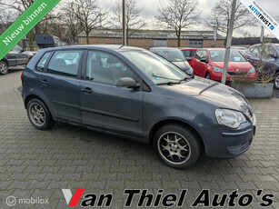 Volkswagen Polo 1.2-12V Optive