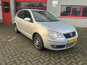 Volkswagen Polo 1.2 Easyline