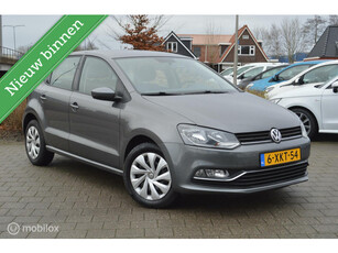 Volkswagen Polo 1.2 TSI 90pk 5drs Comfortline