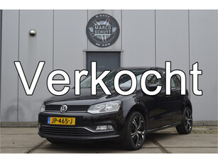 Volkswagen Polo 1.2 TSI Comfortline