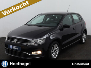 Volkswagen Polo 1.2 TSI Comfortline Airco | Cruise Control