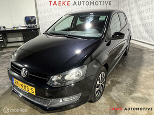 Volkswagen Polo 1.2 TSI Comfortline AUT/Cruise/Airco