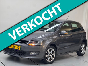 Volkswagen Polo 1.2 TSI Comfortline AUT Cruise