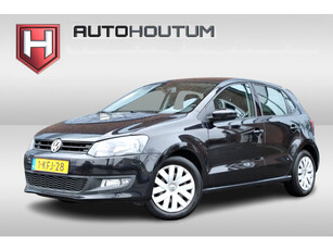 Volkswagen Polo 1.4-16V Highline Automatische airco, Stoelverwarming