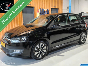 Volkswagen Polo 6C 5-deurs 1.0 TSi 95pk B-Motion Edition Exe