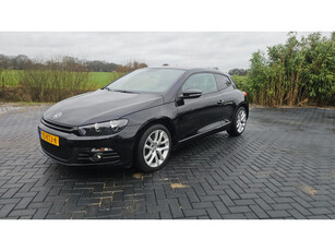 Volkswagen Scirocco 1.4 TSI