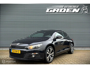 Volkswagen Scirocco 1.4 TSI Highline XENON|NAVI|PDC