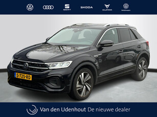 Volkswagen T-Roc 1.0 TSI 110pk R-Line Navigatie