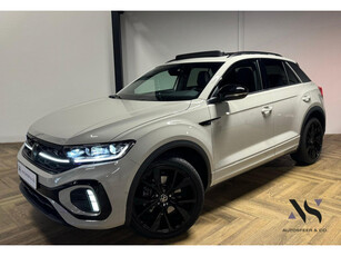 Volkswagen T-Roc 1.5 TSI 3X R-Line PANO KEYLESS VOL'